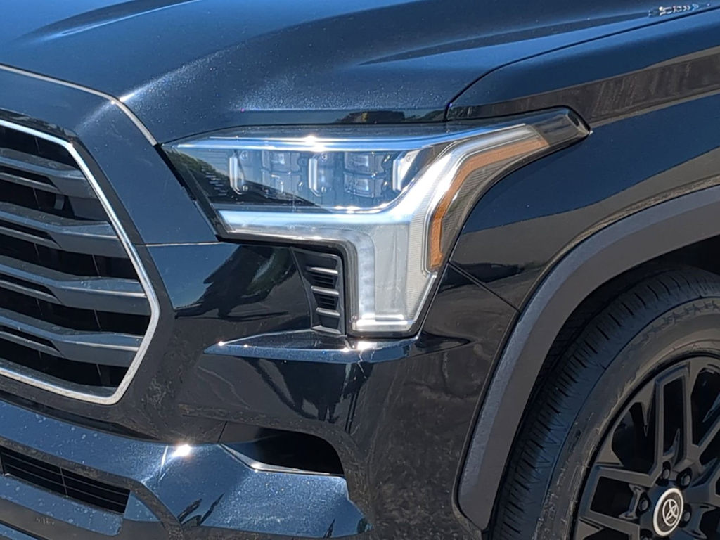 Thumbnail: 2024 Toyota Sequoia - 23
