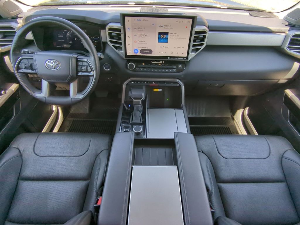 Thumbnail: 2024 Toyota Sequoia - 9