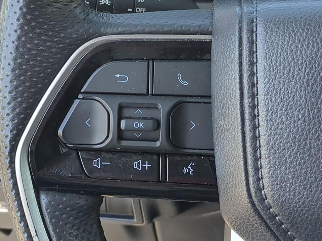 Thumbnail: 2024 Toyota Sequoia - 28