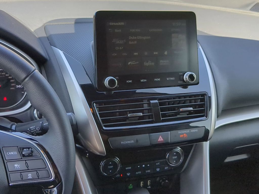 Thumbnail: 2026 Mitsubishi Eclipse Cross - 14