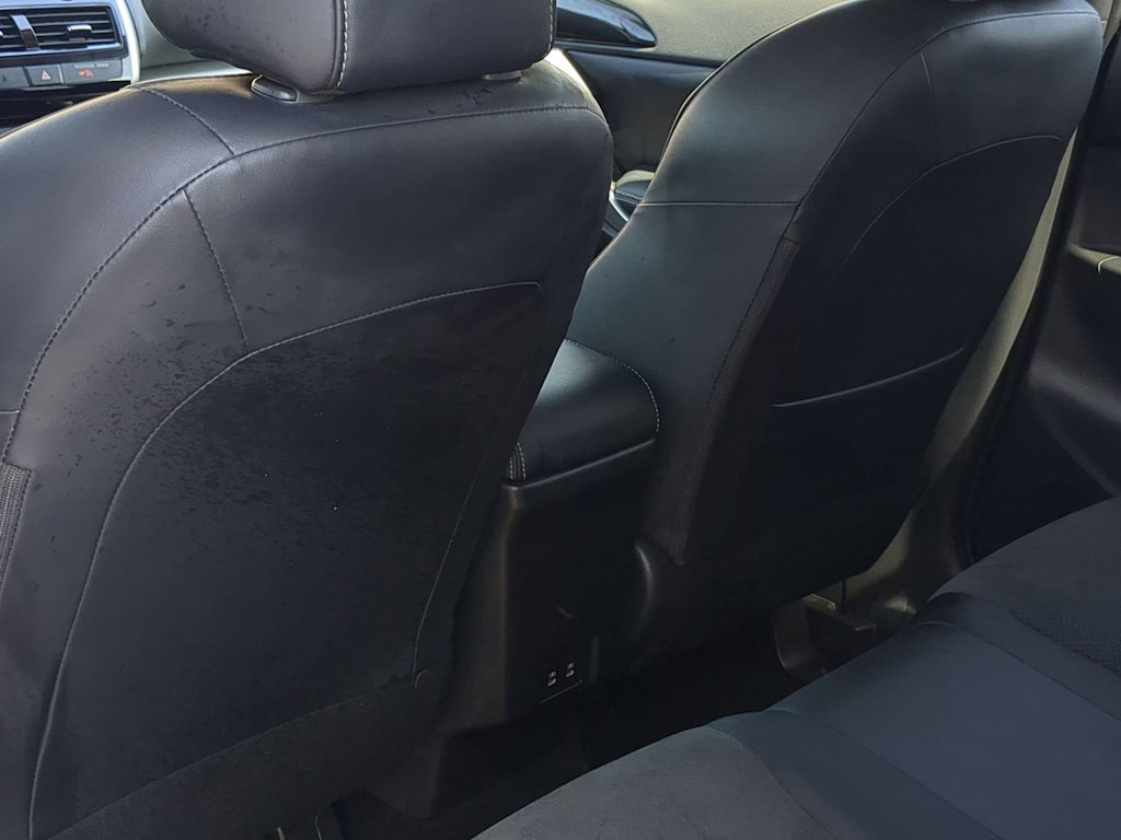 Thumbnail: 2026 Mitsubishi Eclipse Cross - 12