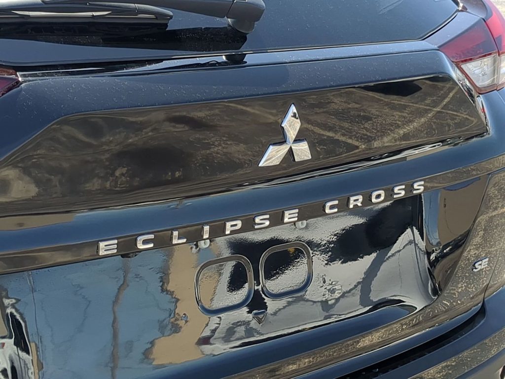 Thumbnail: 2026 Mitsubishi Eclipse Cross - 7