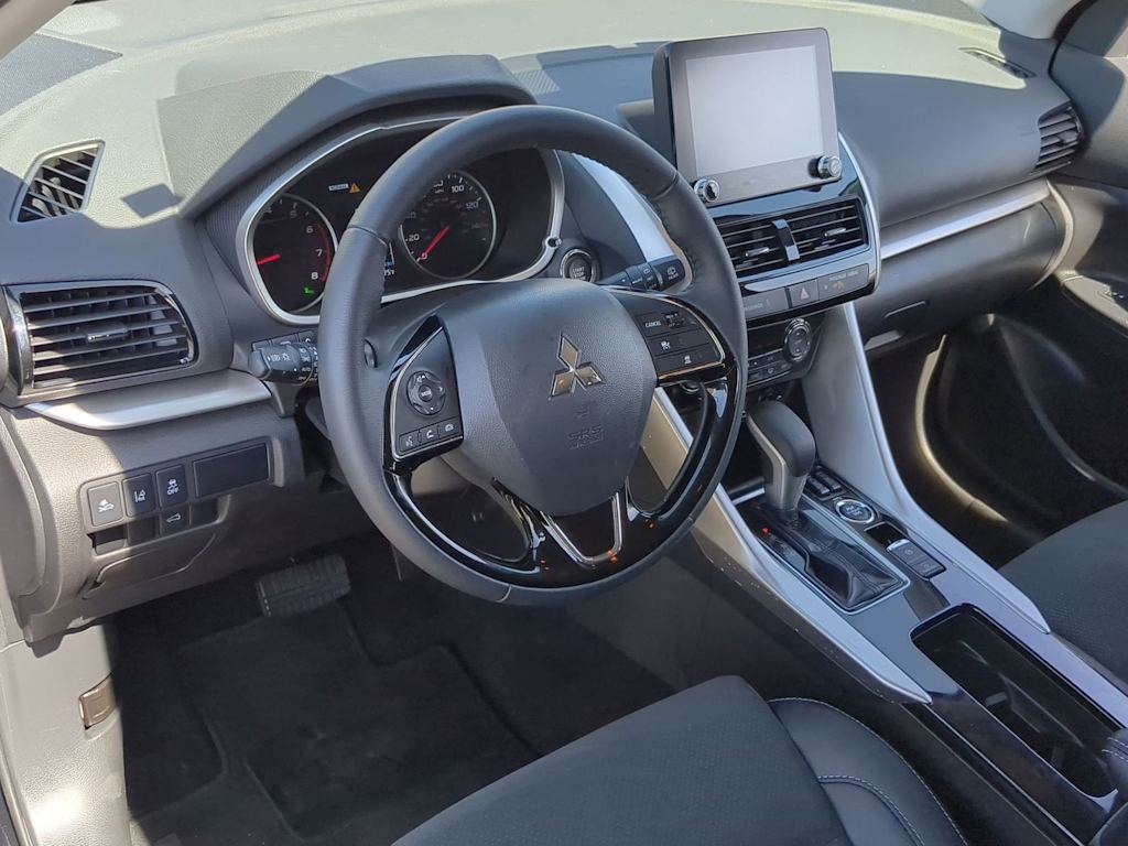 Thumbnail: 2026 Mitsubishi Eclipse Cross - 2