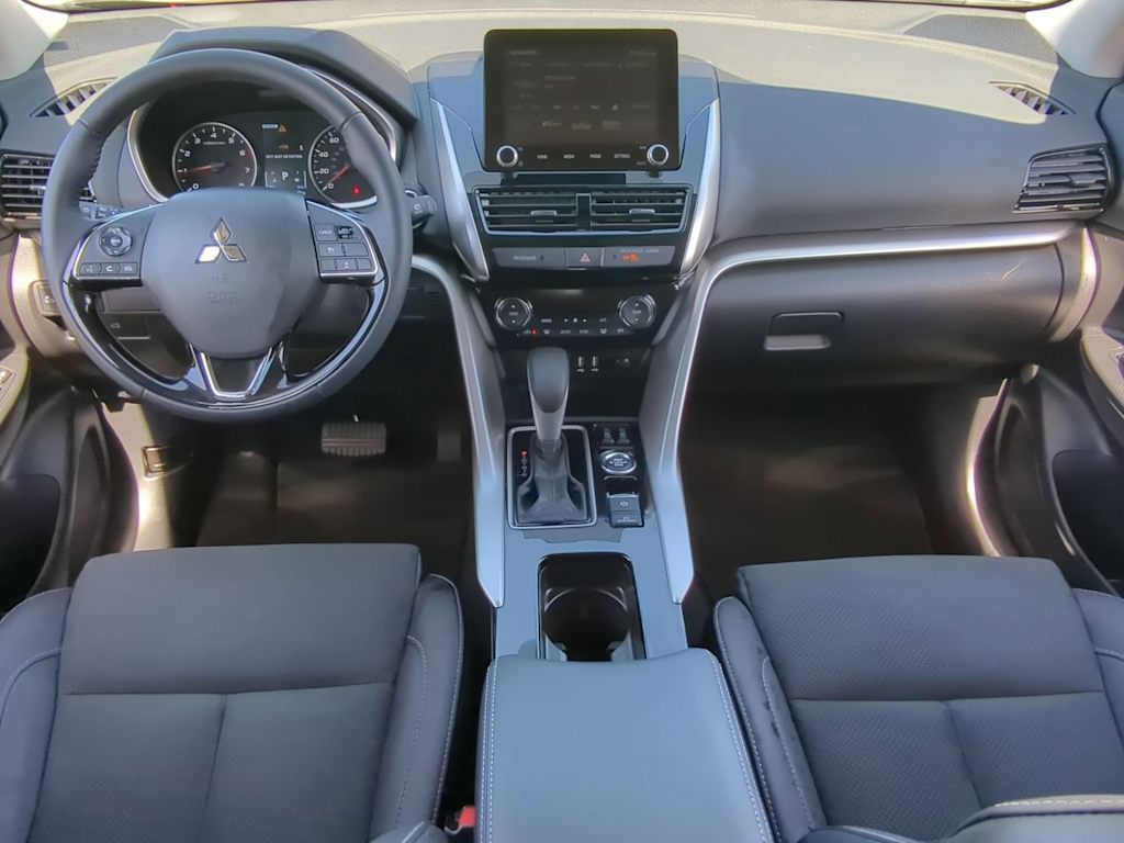 Thumbnail: 2026 Mitsubishi Eclipse Cross - 9