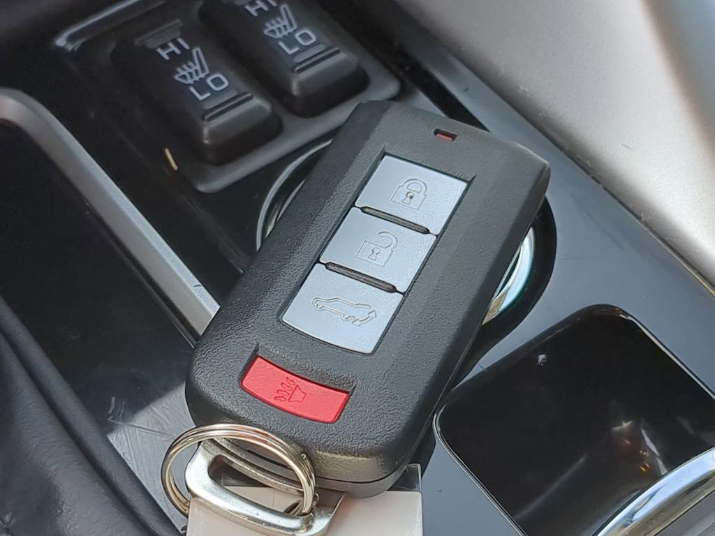 Thumbnail: 2026 Mitsubishi Eclipse Cross - 18