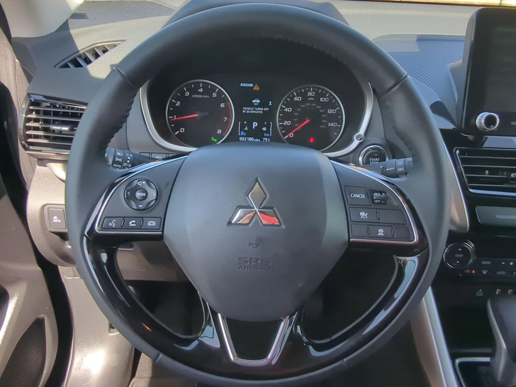 Thumbnail: 2026 Mitsubishi Eclipse Cross - 13