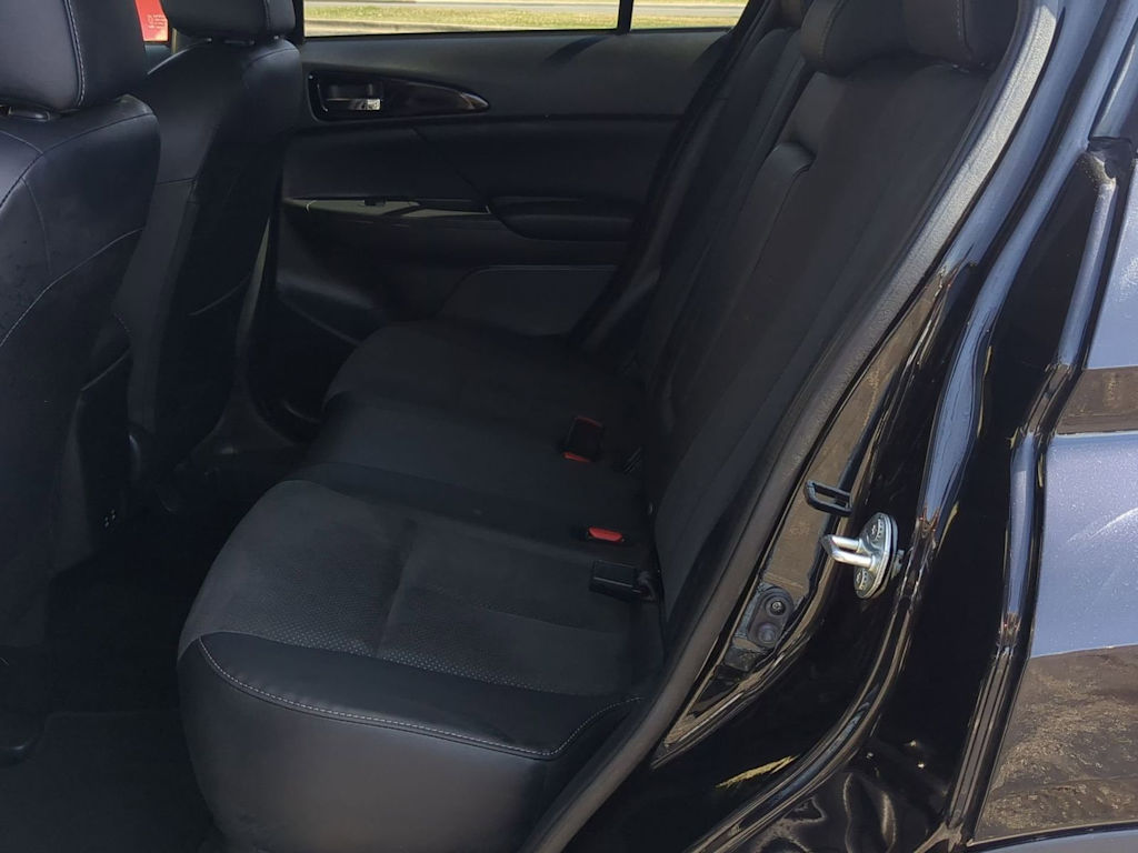 Thumbnail: 2026 Mitsubishi Eclipse Cross - 27