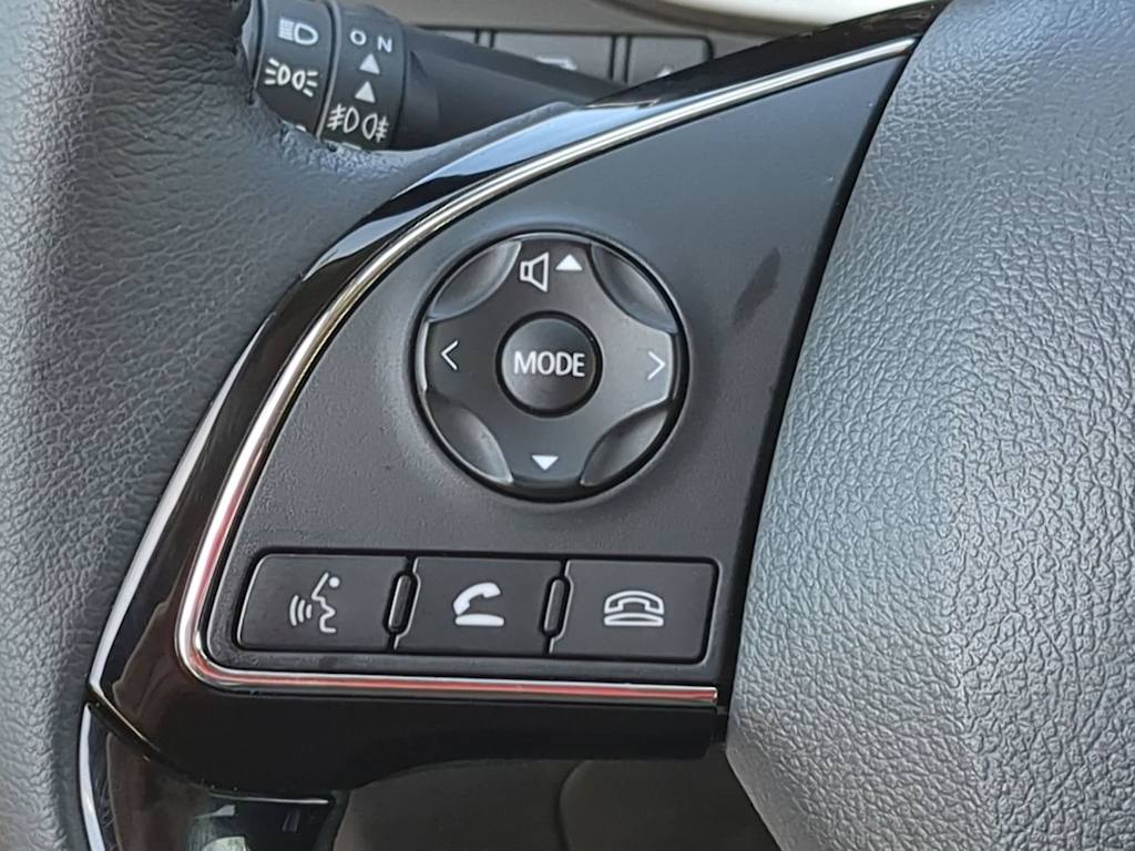 Thumbnail: 2026 Mitsubishi Eclipse Cross - 29