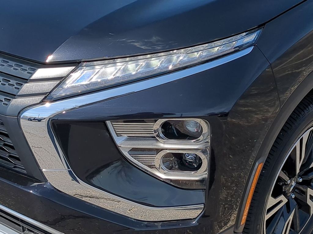 Thumbnail: 2026 Mitsubishi Eclipse Cross - 24