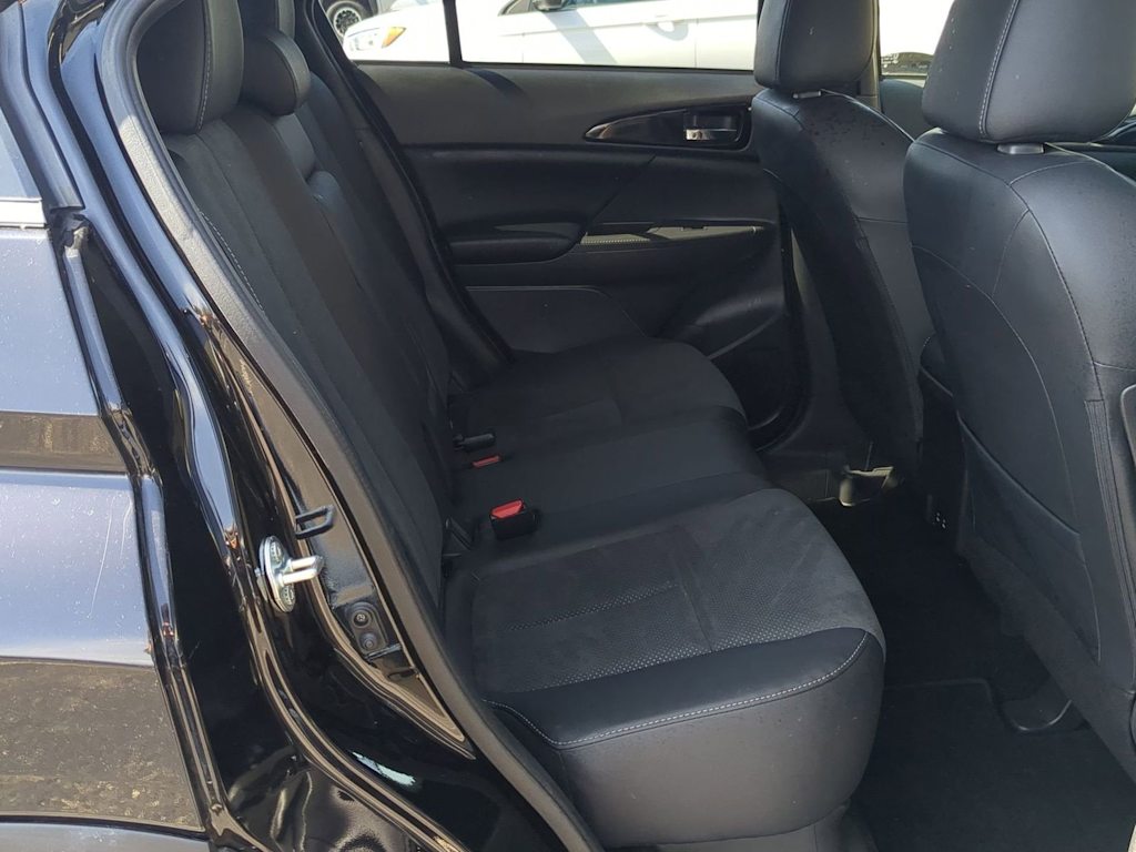 Thumbnail: 2026 Mitsubishi Eclipse Cross - 28