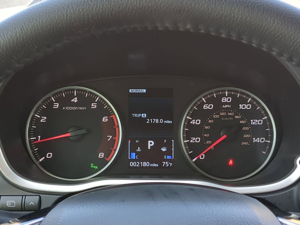 Thumbnail: 2026 Mitsubishi Eclipse Cross - 16