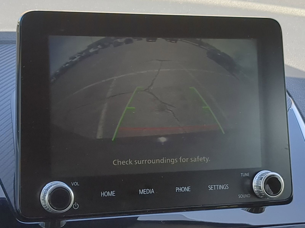 Thumbnail: 2026 Mitsubishi Eclipse Cross - 33