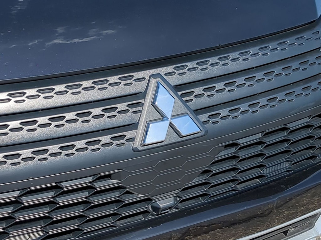 Thumbnail: 2026 Mitsubishi Eclipse Cross - 25