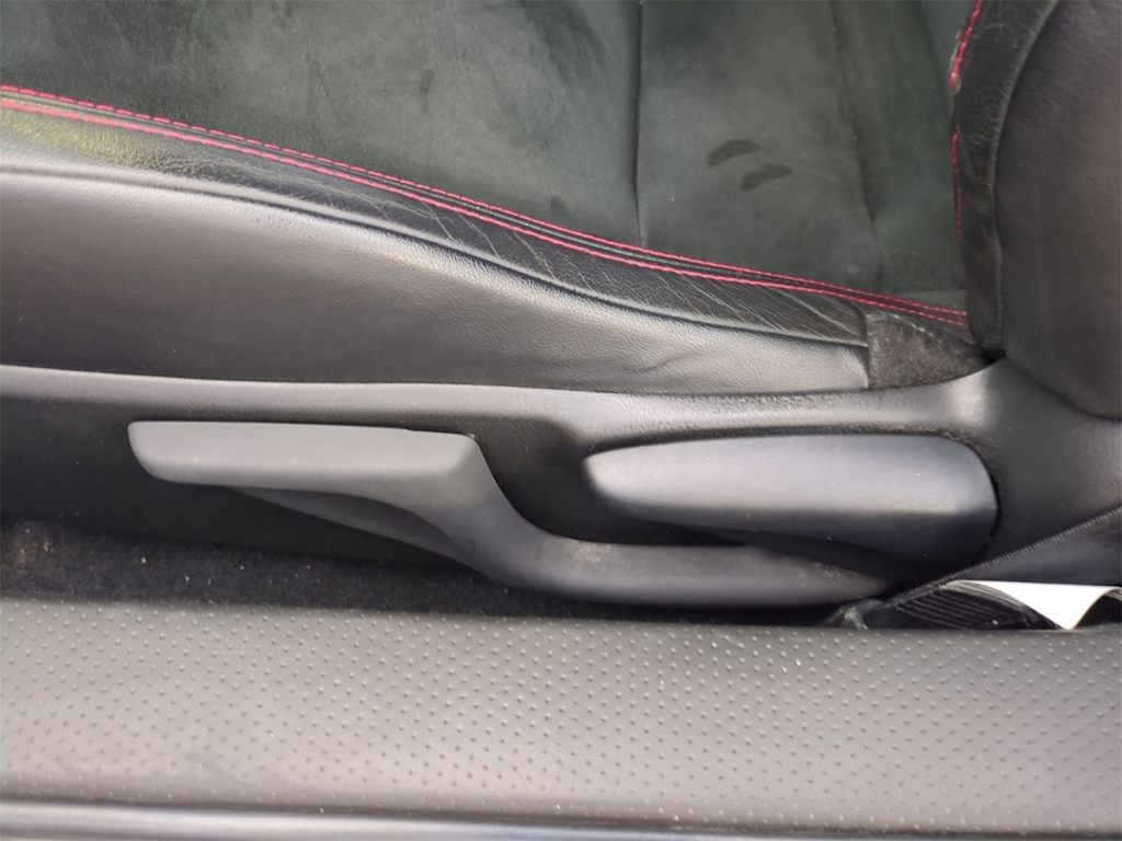 Thumbnail: 2016 Subaru BRZ - 25