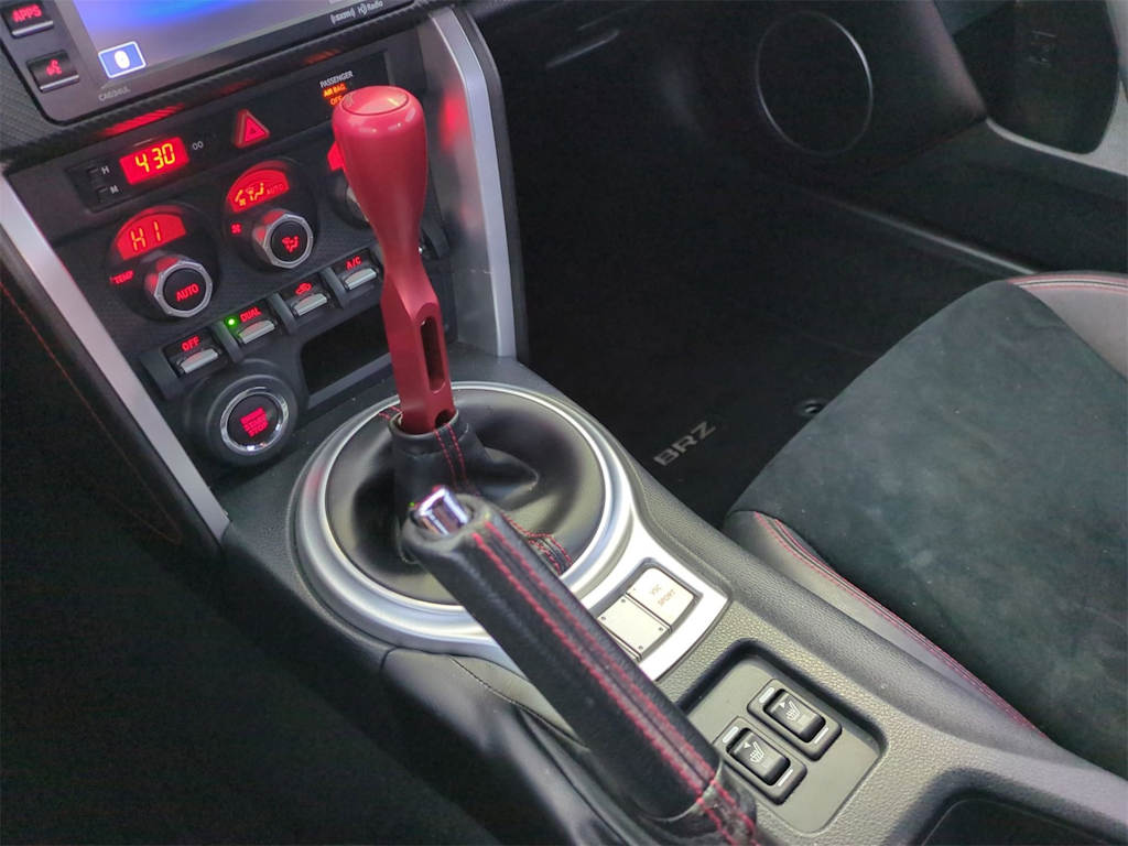 Thumbnail: 2016 Subaru BRZ - 15