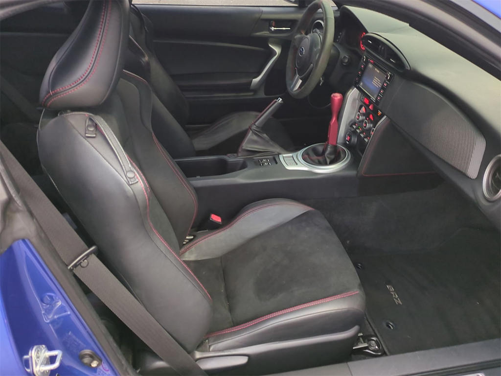 Thumbnail: 2016 Subaru BRZ - 11