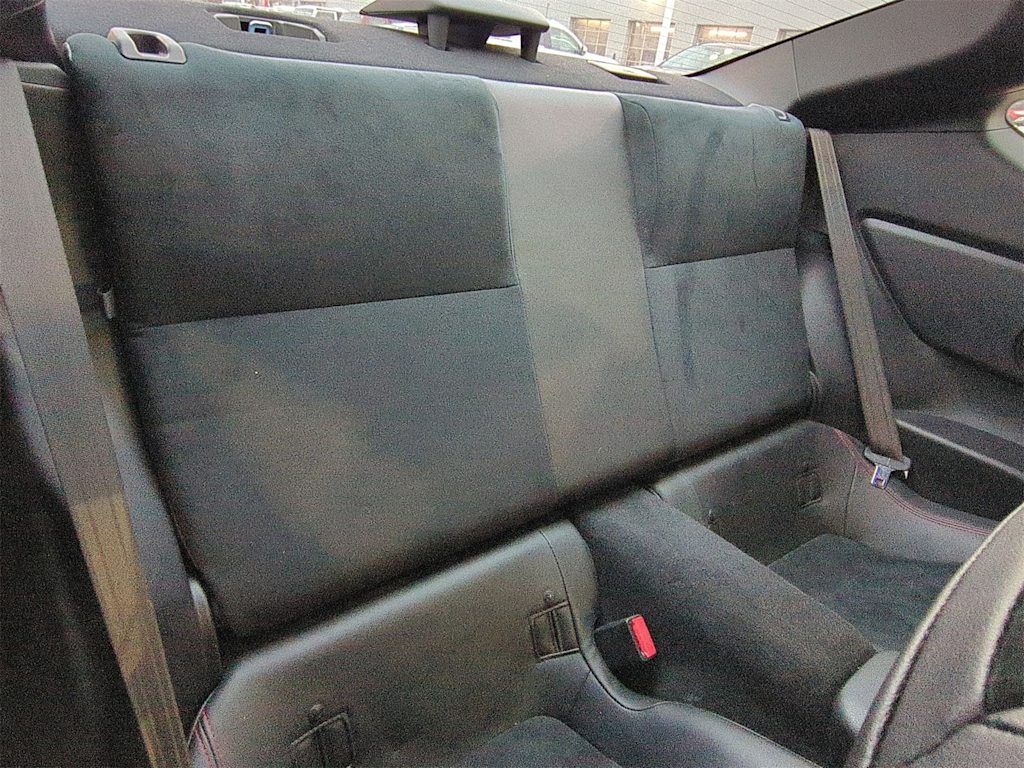 Thumbnail: 2016 Subaru BRZ - 27