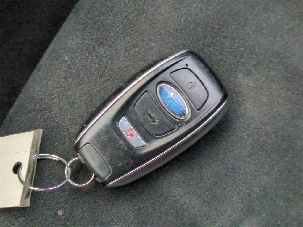 Thumbnail: 2016 Subaru BRZ - 18