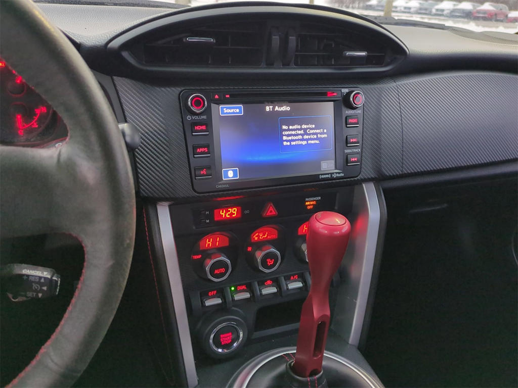 Thumbnail: 2016 Subaru BRZ - 14