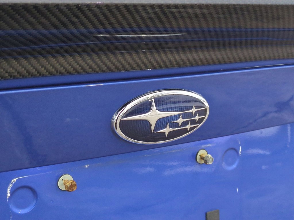 Thumbnail: 2016 Subaru BRZ - 7