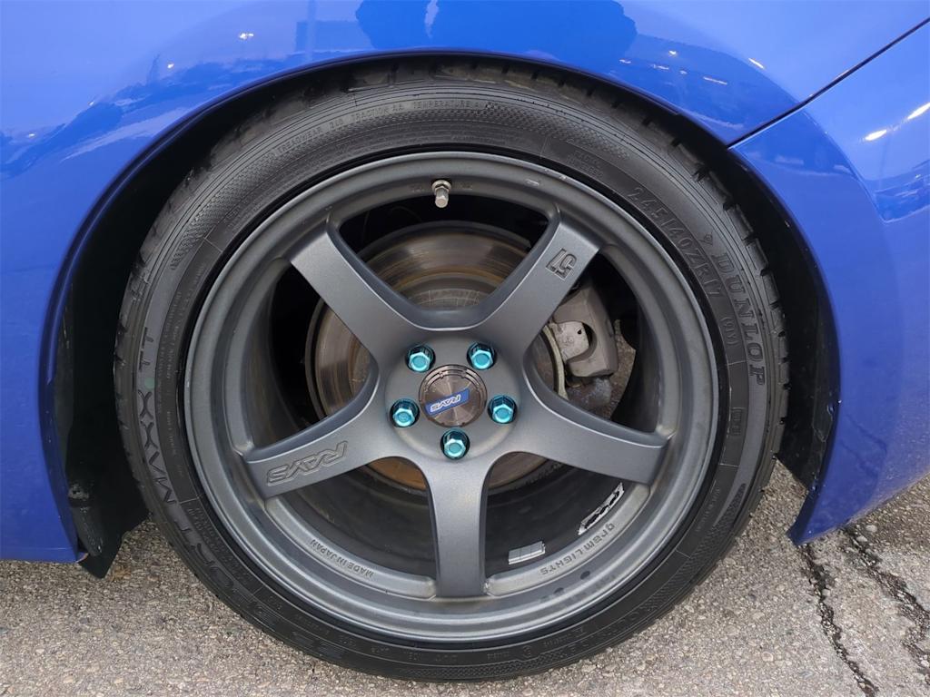 Thumbnail: 2016 Subaru BRZ - 8