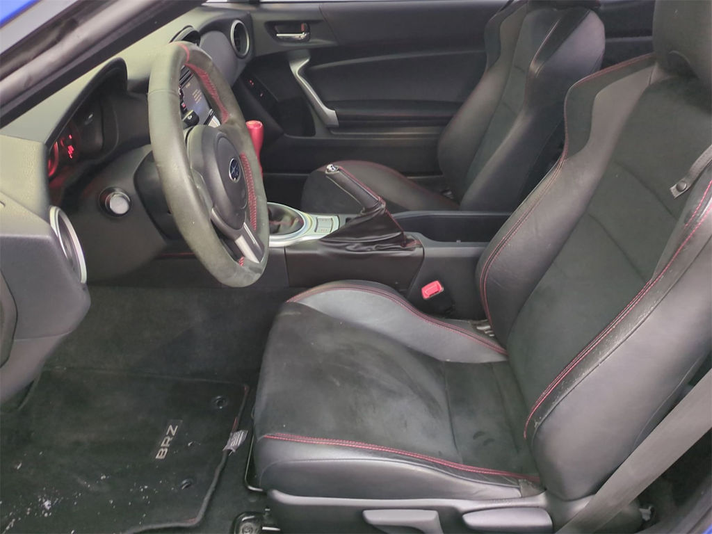 Thumbnail: 2016 Subaru BRZ - 10