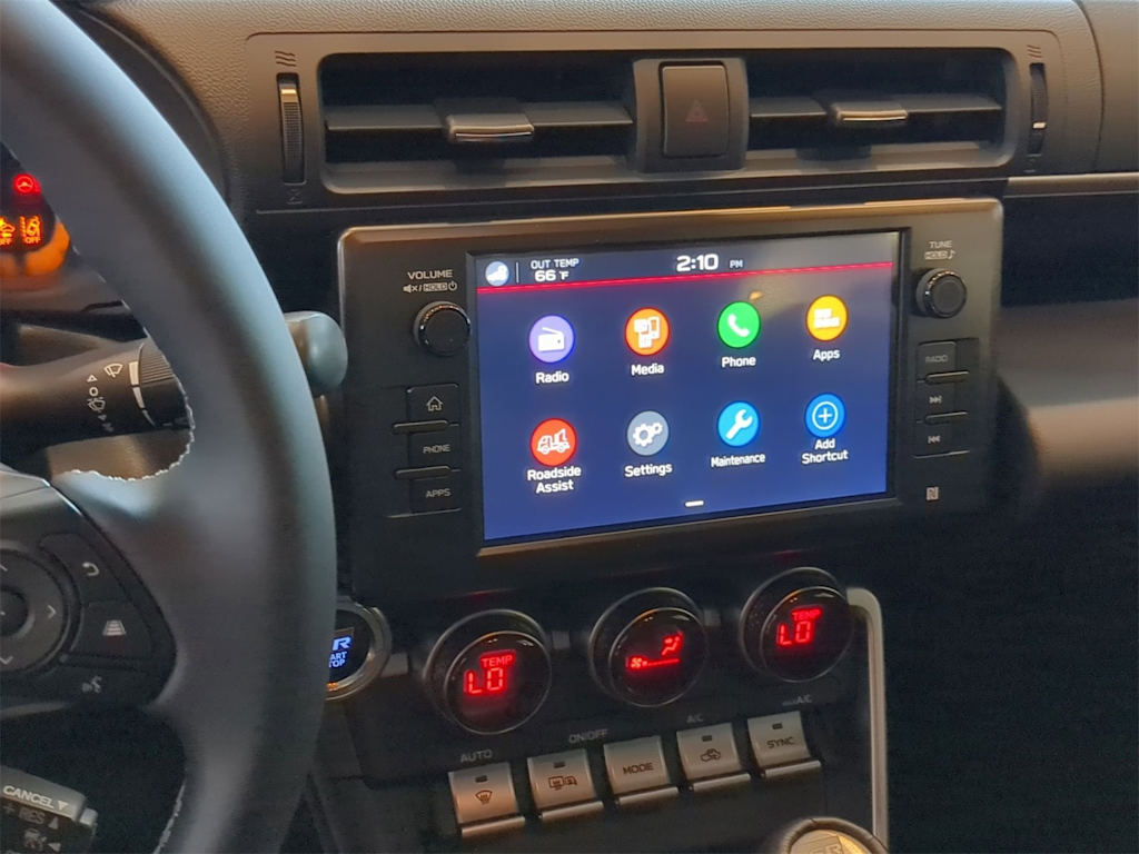 Thumbnail: 2025 Toyota GR86 - 13