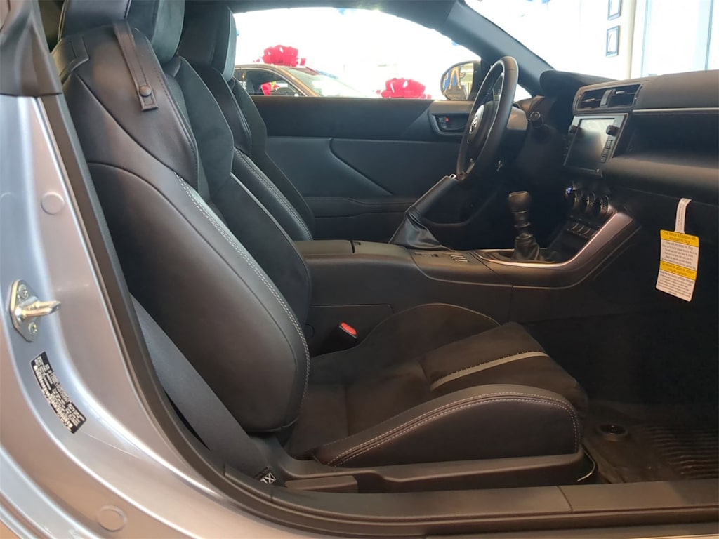 Thumbnail: 2025 Toyota GR86 - 12