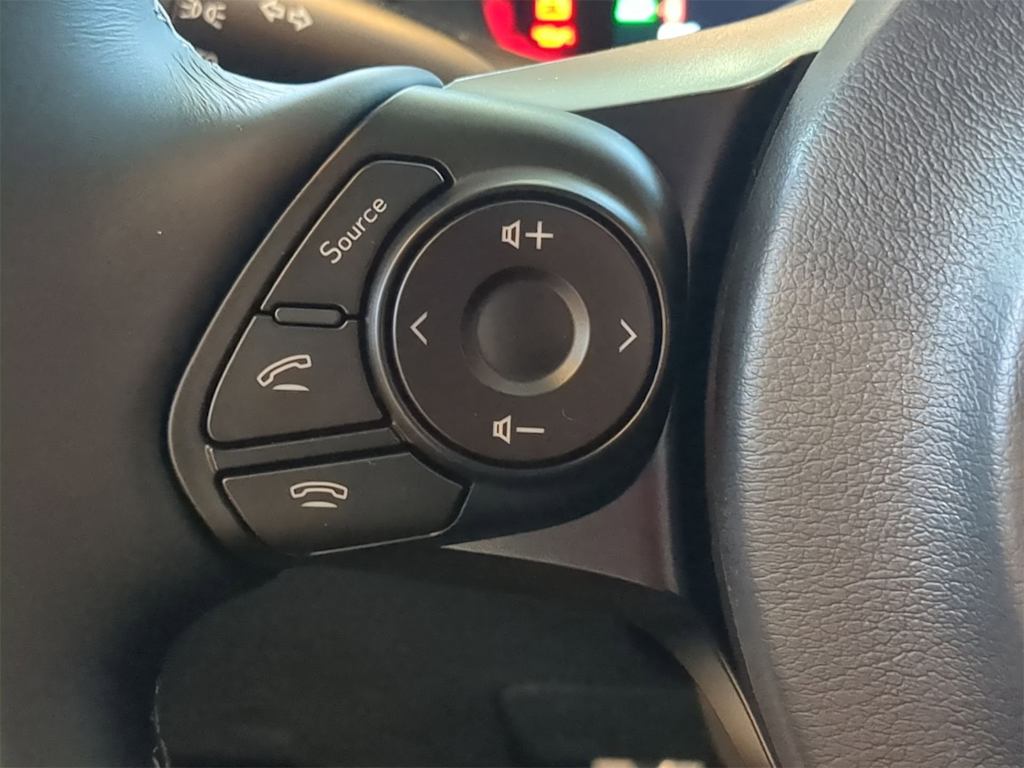 Thumbnail: 2025 Toyota GR86 - 29