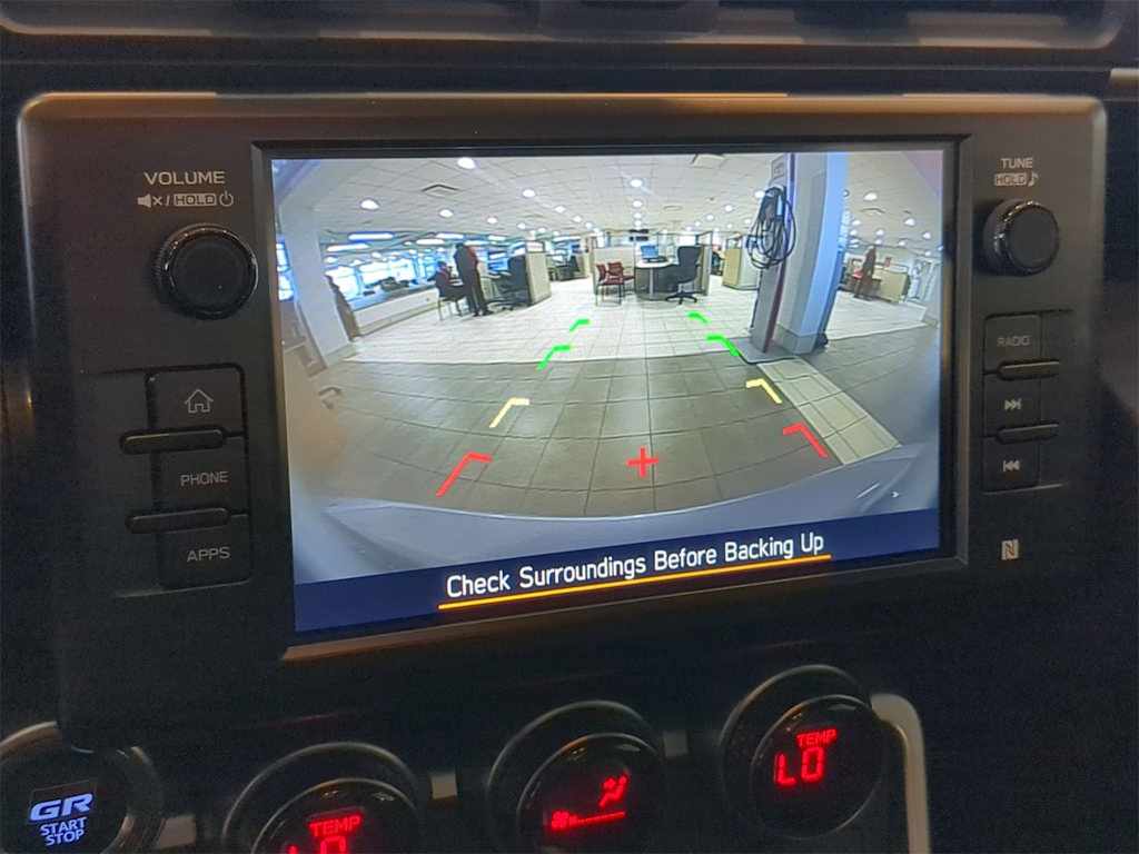 Thumbnail: 2025 Toyota GR86 - 33