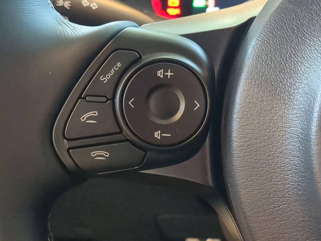 Thumbnail: 2025 Toyota GR86 - 29