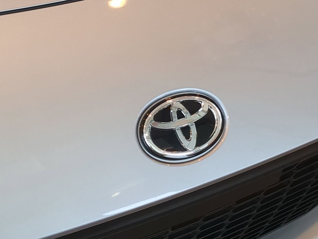 Thumbnail: 2025 Toyota GR86 - 7