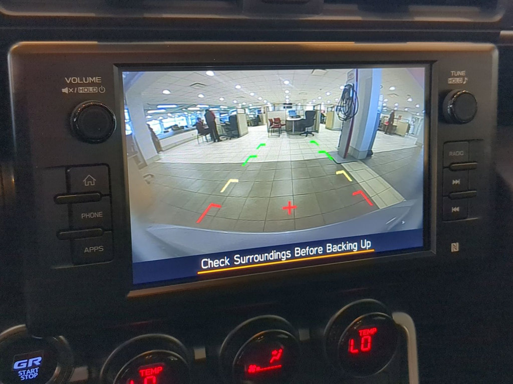 Thumbnail: 2025 Toyota GR86 - 33