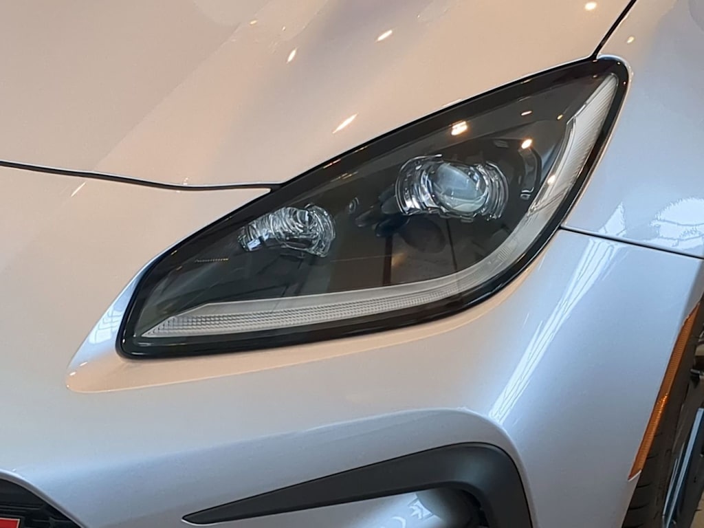 Thumbnail: 2025 Toyota GR86 - 26