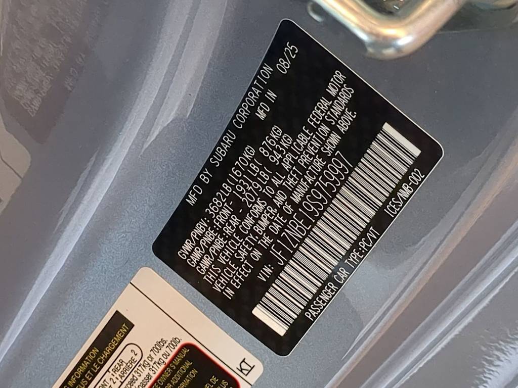 Thumbnail: 2025 Toyota GR86 - 36