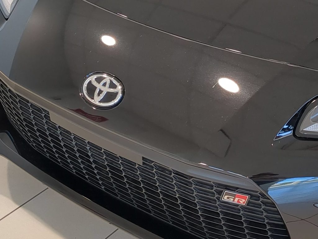 Thumbnail: 2026 Toyota GR86 - 3