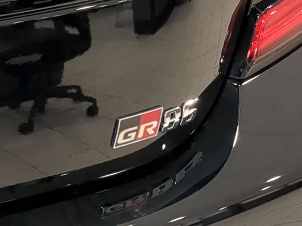 Thumbnail: 2026 Toyota GR86 - 16