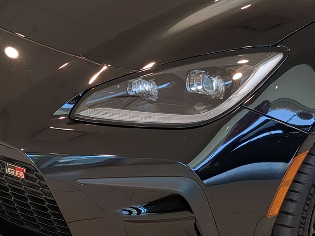 Thumbnail: 2026 Toyota GR86 - 15