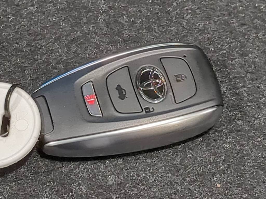 Thumbnail: 2026 Toyota GR86 - 13