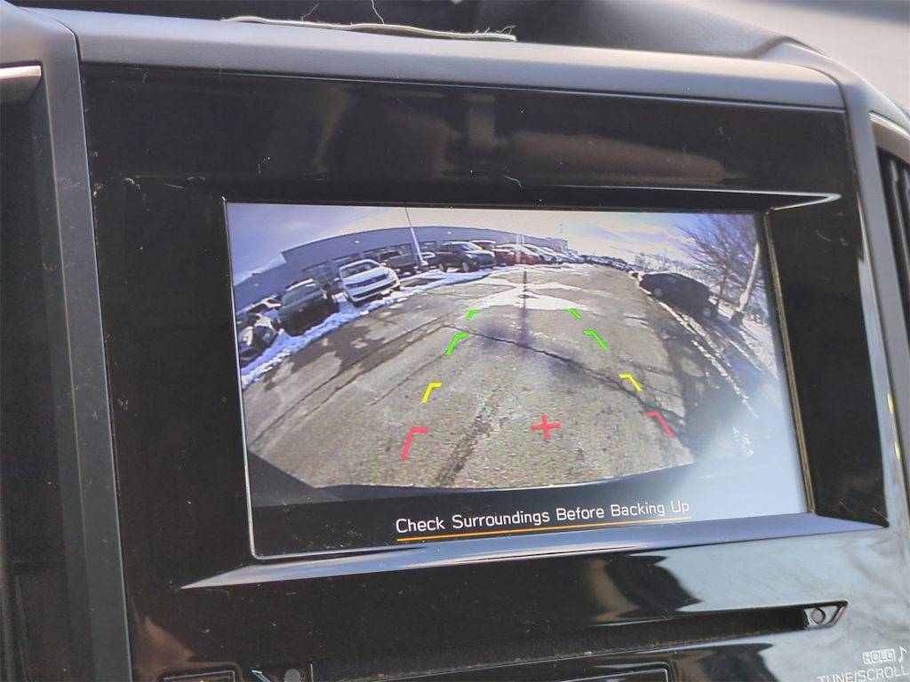 Thumbnail: 2023 Subaru Forester - 33