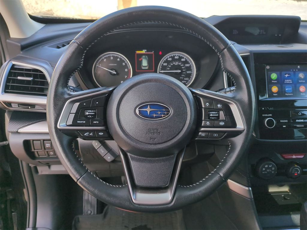 Thumbnail: 2023 Subaru Forester - 13