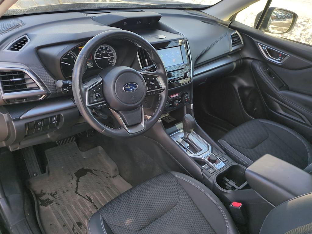 Thumbnail: 2023 Subaru Forester - 2