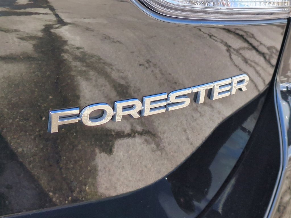 Thumbnail: 2023 Subaru Forester - 24