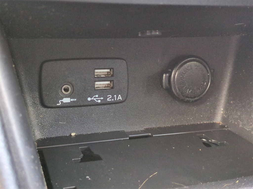 Thumbnail: 2023 Subaru Forester - 35