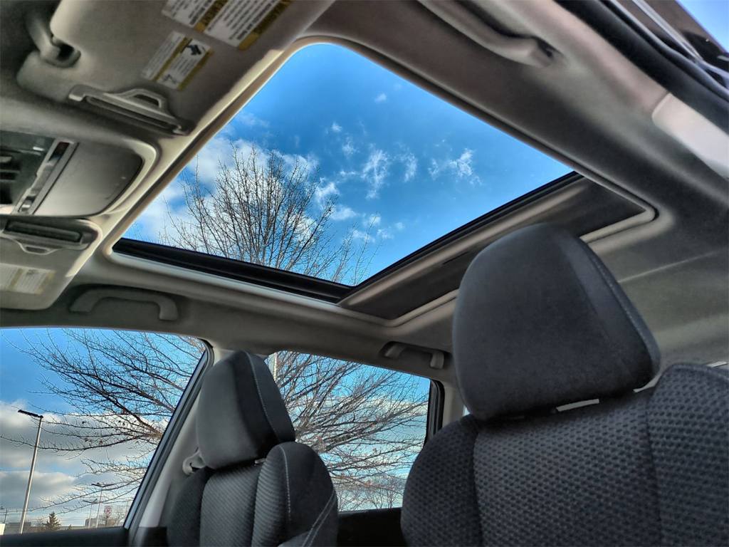 Thumbnail: 2023 Subaru Forester - 26