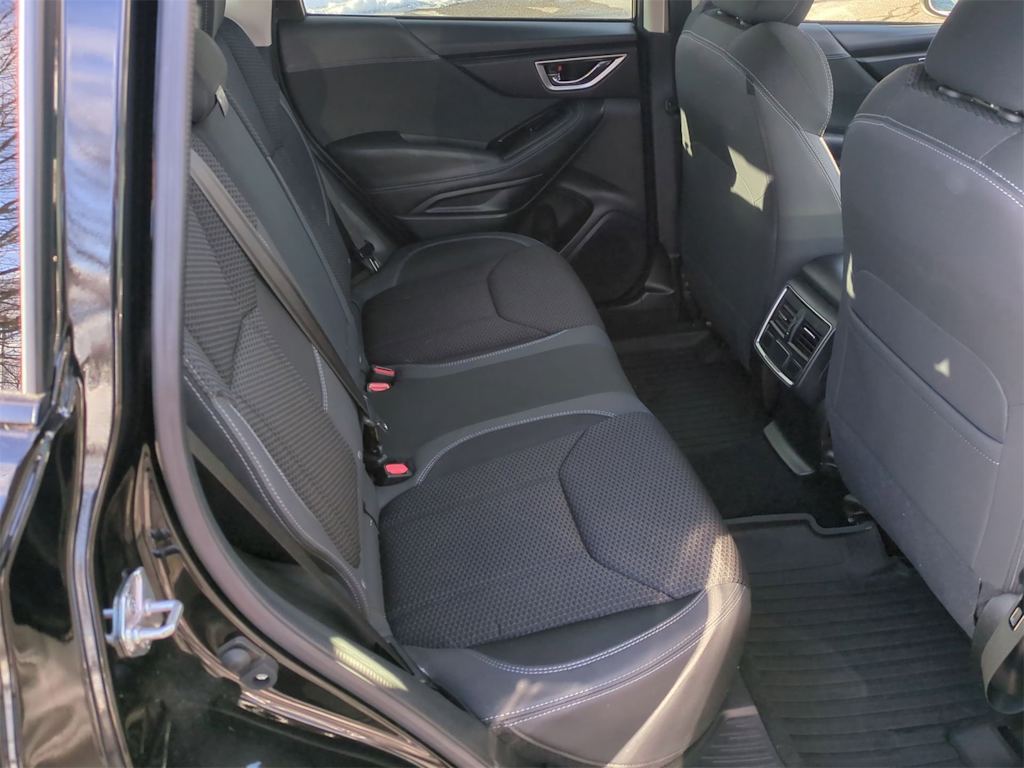 Thumbnail: 2023 Subaru Forester - 27