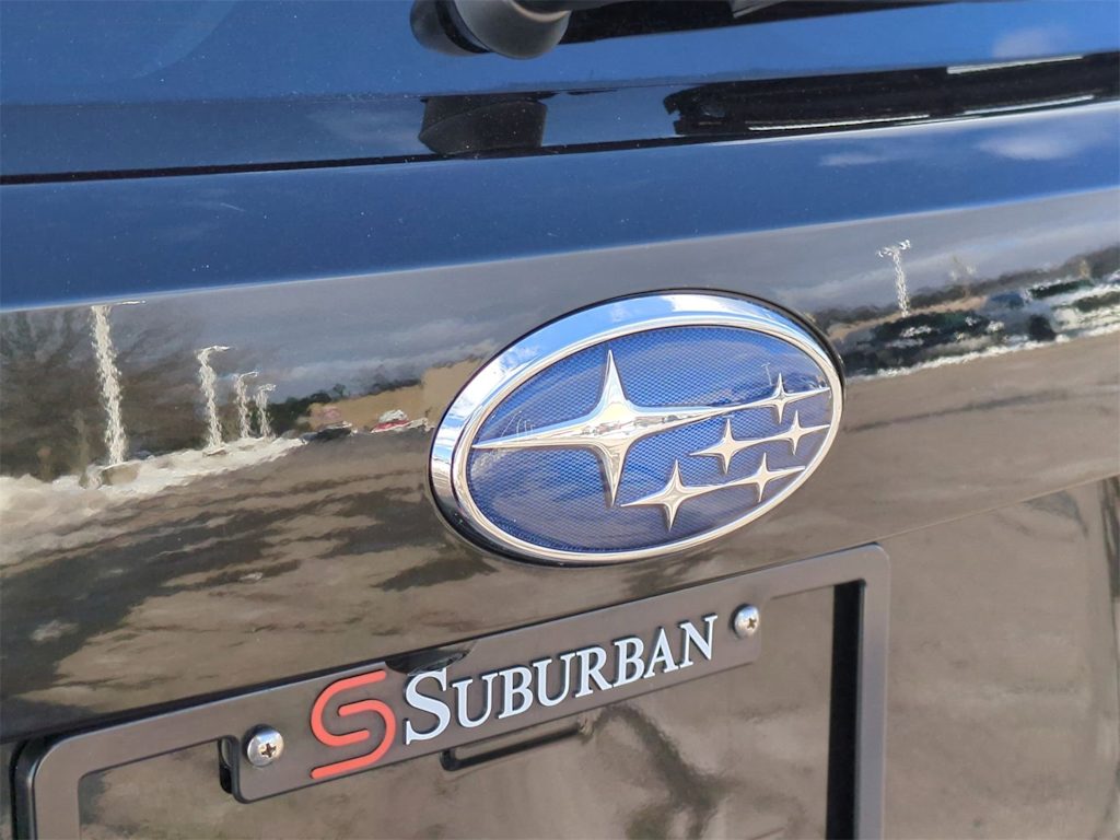 Thumbnail: 2023 Subaru Forester - 7