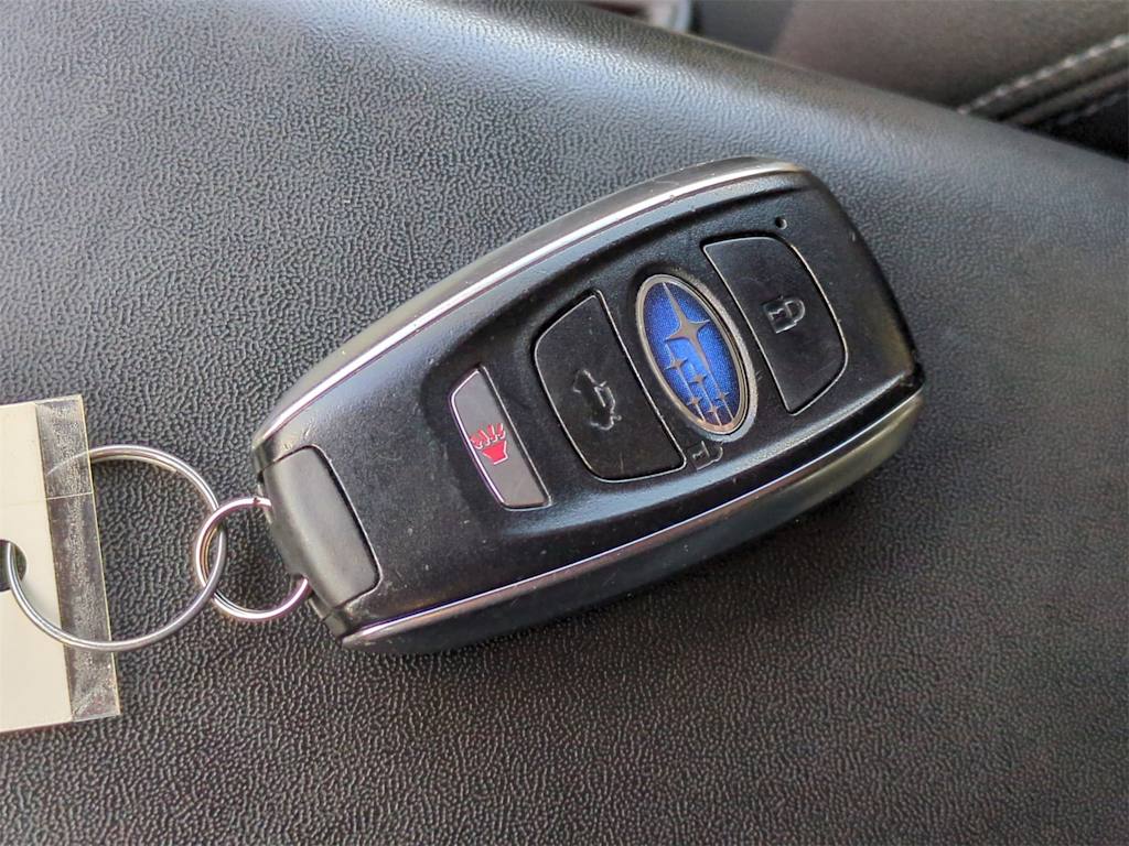 Thumbnail: 2023 Subaru Forester - 17