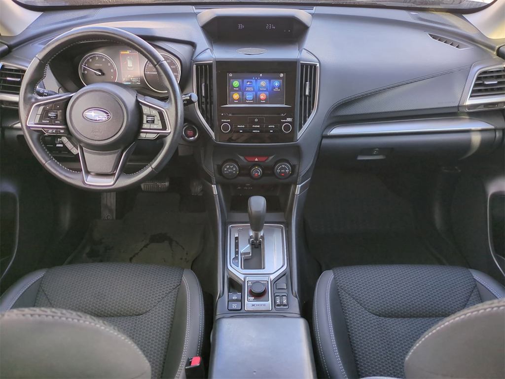 Thumbnail: 2023 Subaru Forester - 9