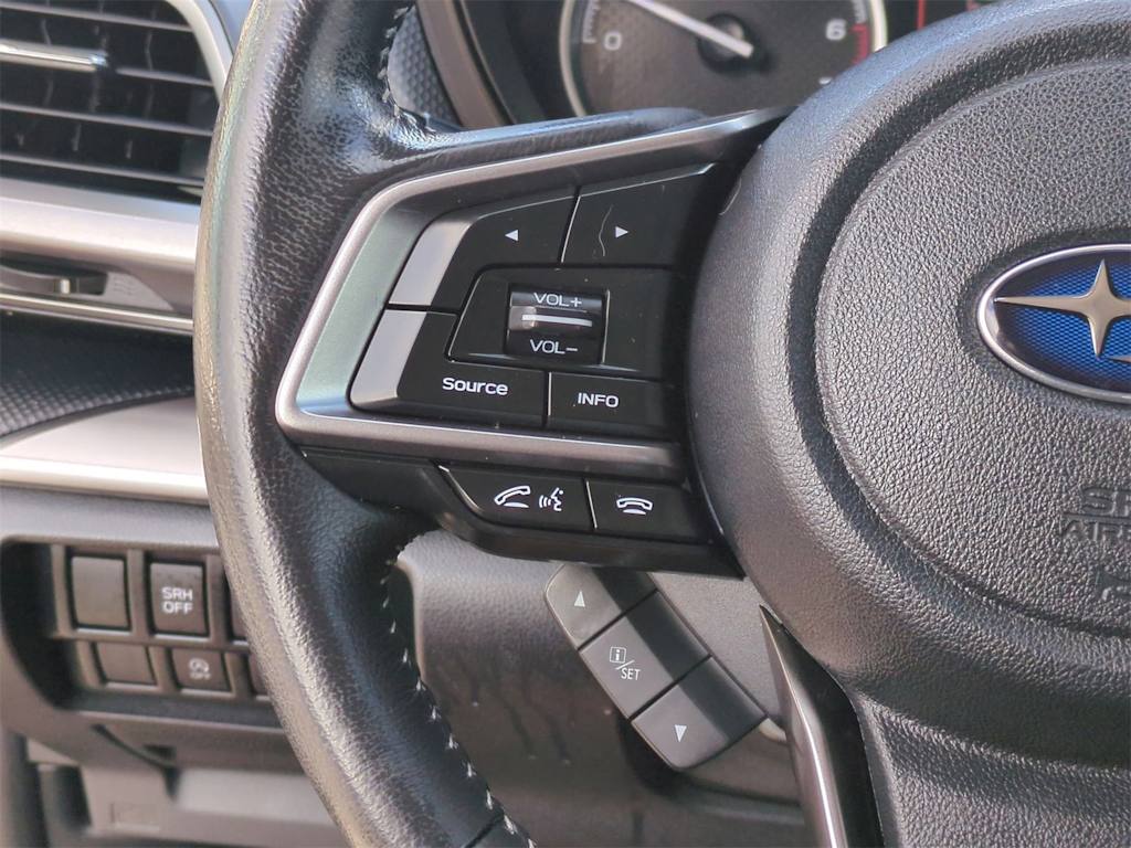 Thumbnail: 2023 Subaru Forester - 29